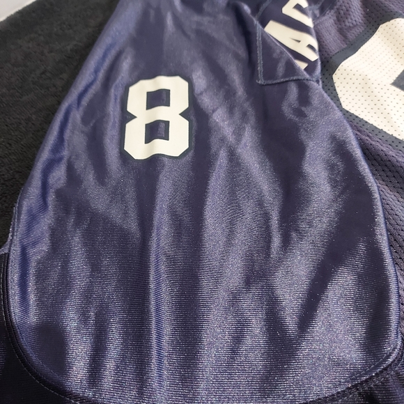 Hasselbeck NFL Seattle Seahawks Jersey #8 XXL - Picture 13 of 13